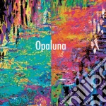 Opaluna - Opaluna cd