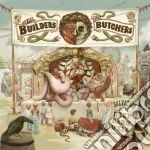 (LP Vinile) Builders And The Butchers (The) - Salvation Is A Deep Dark Well vinile
