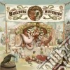 (LP Vinile) Builders And The Butchers (The) - Salvation Is A Deep Dark Well cd