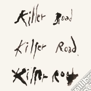 (LP Vinile) Soundwalk Collective & Jesse Paris Smith Featuring Patti Smith â€Žâ€“ Killer Road (A Tribute To Nico) lp vinile di Jesse Paris / Smith,P Soundwalk Collective / Smith