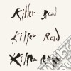 (LP Vinile) Soundwalk Collective & Jesse Paris Smith Featuring Patti Smith â€Žâ€“ Killer Road (A Tribute To Nico) cd