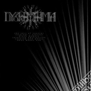 Dysrhythmia - The Veil Of Control cd musicale di Dysrhythmia