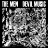 (LP Vinile) Men - Devil Music cd