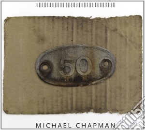 (LP Vinile) Michael Chapman - 50 lp vinile di Michael Chapman