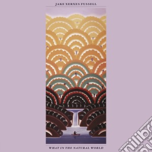 Jake Xerxes Fussell - What In The Natural World cd musicale di Jake Xerxes Fussell
