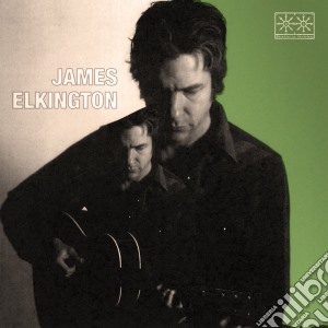 James Elkington - Wintres Woma cd musicale di James Elkington
