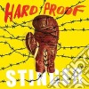 Hard Proof - Stinger cd