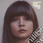 Courtney Marie Andrews - Honest Life cd