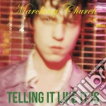 Marching Church - Telling It Like It Is cd