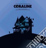 (LP Vinile) Bruno Coulais - Coraline vinile