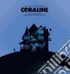 (LP Vinile) Bruno Coulais - Coraline cd