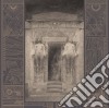 Ash Borer - The Irrepassable Gate (2 Lp) cd
