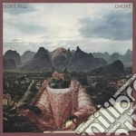 Soft Kill - Choke cd