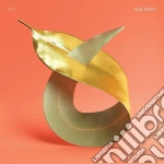 (LP Vinile) Pvt (Pivot) - New Spirit vinile