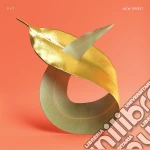 Pvt (Pivot) - New Spirit cd