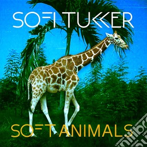 (LP Vinile) Sofi Tukker - Soft Animals (12