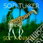 (LP Vinile) Sofi Tukker - Soft Animals (12') vinile