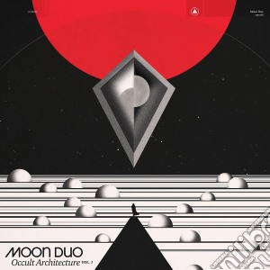 (LP Vinile) Moon Duo - Occult Architecture Vol. 1 lp vinile di Moon Duo