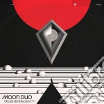 Moon Duo - Occult Architecture Vol. 1 cd