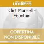 Clint Mansell - Fountain cd