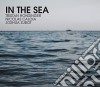 Honsinger/Caloia/Zub - In The Sea cd
