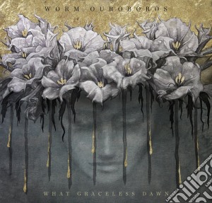 Worm Ouroboros - What Graceless Dawn cd musicale di Worm Ouroboros