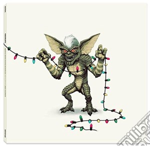 Jerry Goldsmith - Gremlins cd musicale di Jerry Goldsmith