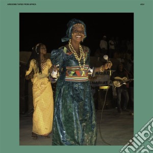 (LP Vinile) Awa Poulo - Poulo Warali lp vinile di Poulo Awa