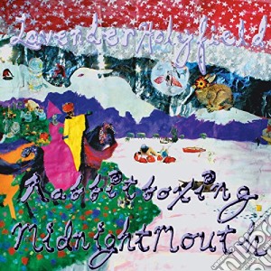 (LP Vinile) Lavender Holyfield - Rabbitboxing Midnightmouth lp vinile di Lavender Holyfield