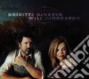 Brigitte Demeyer / Will Kimbrough - Mockingbird Soul cd