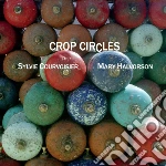 Courvoisier / Halvorson - Crop Circles cd