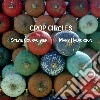 Courvoisier / Halvorson - Crop Circles cd