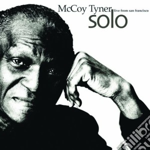 Mccoy Tyner - Solo cd musicale di Tyner Mccoy