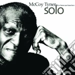 Mccoy Tyner - Solo cd