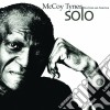 Mccoy Tyner - Solo cd