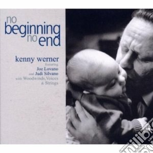 Kenny Werner - No Beginning No End cd musicale di Kenny Werner