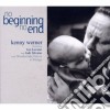Kenny Werner - No Beginning No End cd