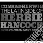 The latin side of herbie hancock cd