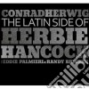The latin side of herbie hancock cd