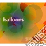 Balloons cd