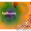 Balloons cd