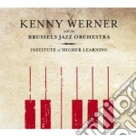 Institute of higher learning cd