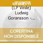 (LP Vinile) Ludwig Goransson - Creed (2 Lp) lp vinile di Ludwig Goransson