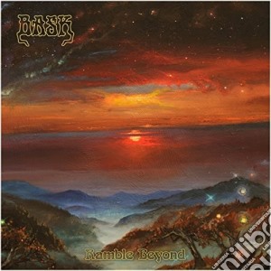 (LP Vinile) Bask - Ramble Beyond lp vinile di Bask