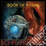 (LP Vinile) Book Of Wyrms - Sci-Fi/Fantasy vinile