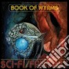 (LP Vinile) Book Of Wyrms - Sci-Fi/Fantasy cd