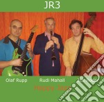 Rupp/Mahall/Roder - Happy Jazz