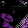 (LP Vinile) Men - Open Your Heart (Purplevinyl) cd