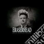 (LP VINILE) Eraserhead soundtrack (silver vinyl) cd