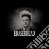 (LP VINILE) Eraserhead soundtrack (silver vinyl) cd